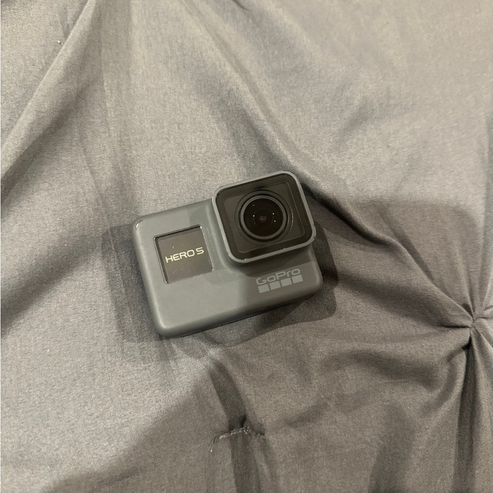GoPro HERO5 - Picture 2 of 6